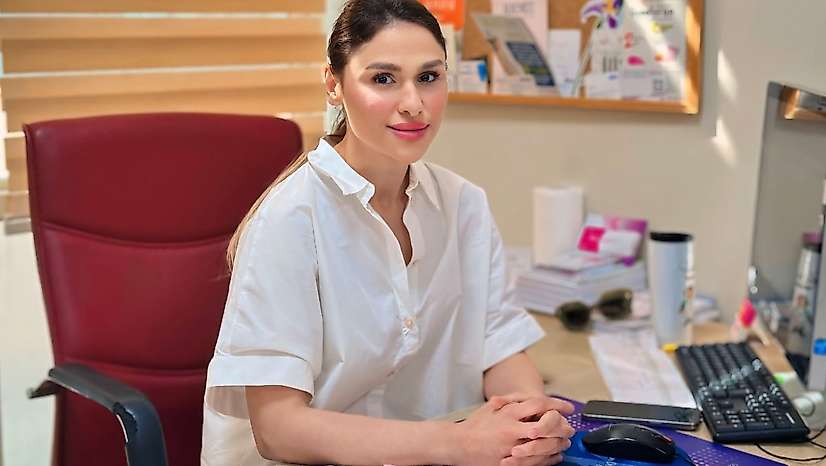 Siirt Eğitim ve Araştırma Hastanesi'ne Kadın Hastalıkları ve Doğum Uzmanı Atandı