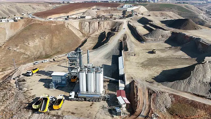 Siirt ekonomisine büyük katkı: 559 milyonluk yatırımın 330 milyonu amorti edildi
