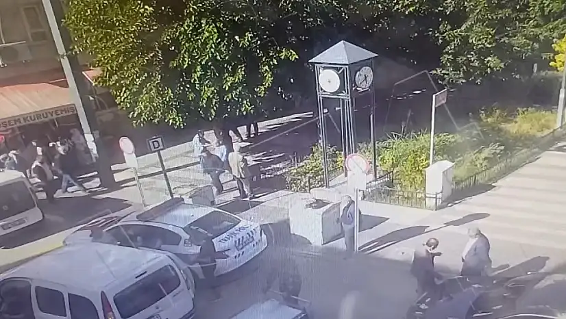 Siirt Emniyeti Vatandaşı 1 Milyon TL'lik Dolandırıcılıktan Son Anda Kurtardı