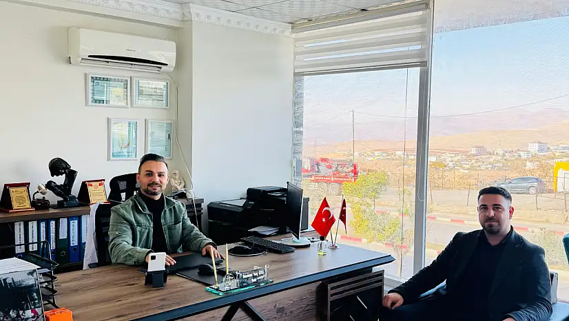 Siirt Geleceğin Işıkları Kreşi Kurucusu Yusuf Özüş: 'Çocukların Gelişimi İçin Her Gün Özel Etkinlikler Düzenliyoruz'