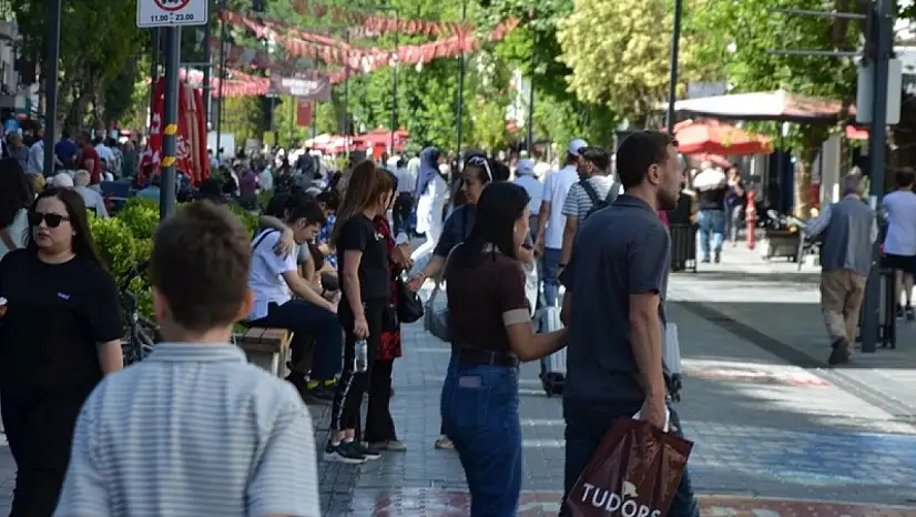 Siirt genç nüfusa rağmen en çok nüfus kaybeden iller arasında! Yetkililer önlem almalı