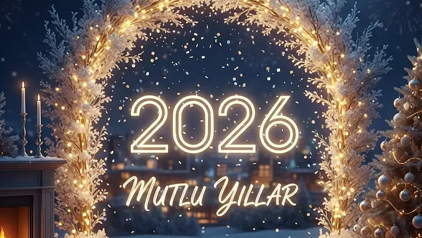 Siirt'in 2026 mesajı: Umutla ama eksiklerle girdik