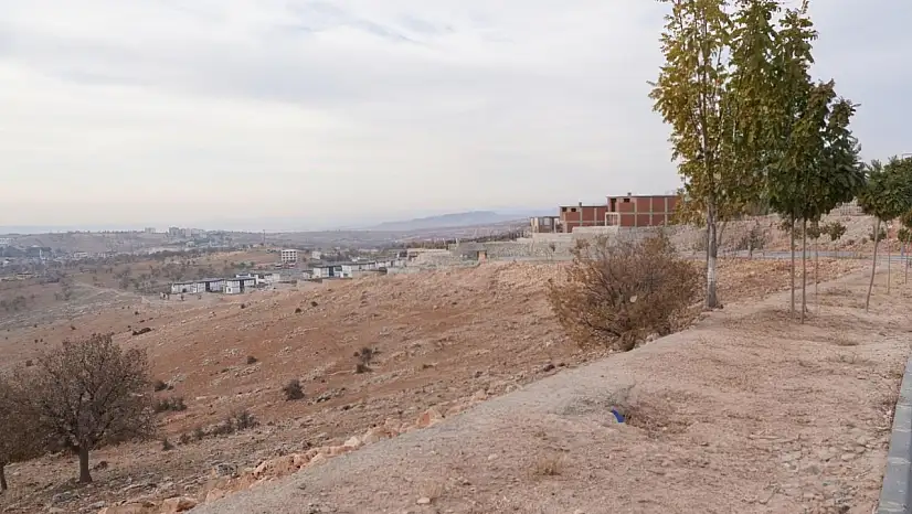 Siirt'in İki İlçesine Gençlik ve Spor Tesisleri Yapılacak!