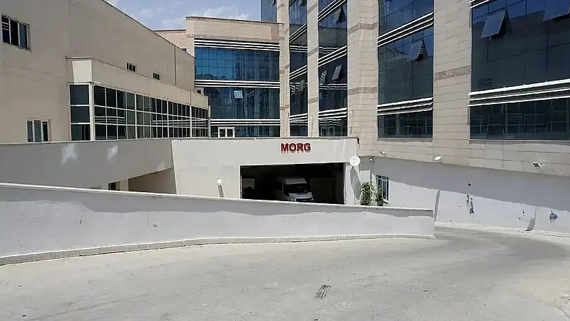 Siirt'in Kurtalan ilçesinde kadın evinde asılı halde bulundu: Olay yerinde hayatını kaybetti