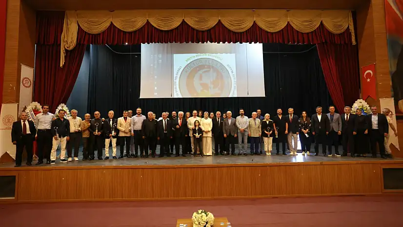 ''Siirt'in Sesleri'' Belgeseli Tanıtıldı