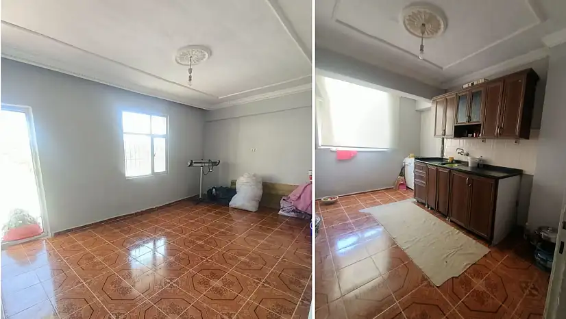 Siirt'in Vicdanı Göreve! Siirt'te Eşi Tarafından Terk Edilen Anne ve 3 Çocuğu Yardım Bekliyor