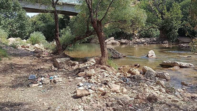 Siirt'in Zorava Çayı İçin Kritik Karar: Danıştay İptal Kararını Bozdu