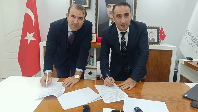 Siirt Kayabağlar Belediyesi'nde sosyal denge tazminatı sözleşmesi yüzde 120 iyileştirme ile yenilendi