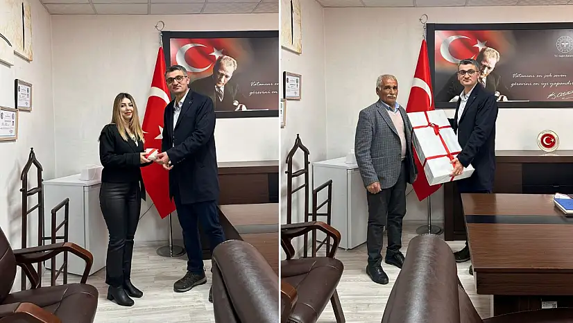 Siirt KETEM'in Sürpriz Çekilişi İlgi Çekiyor: Erken Teşhis Ödüllendiriliyor