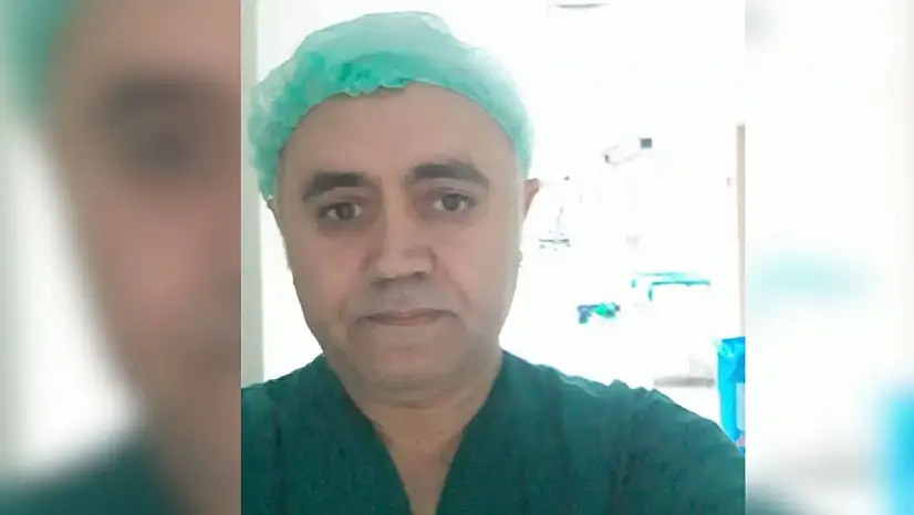 Siirt Kurtalanlı Doktor Selman Atilla Hayatını Kaybetti