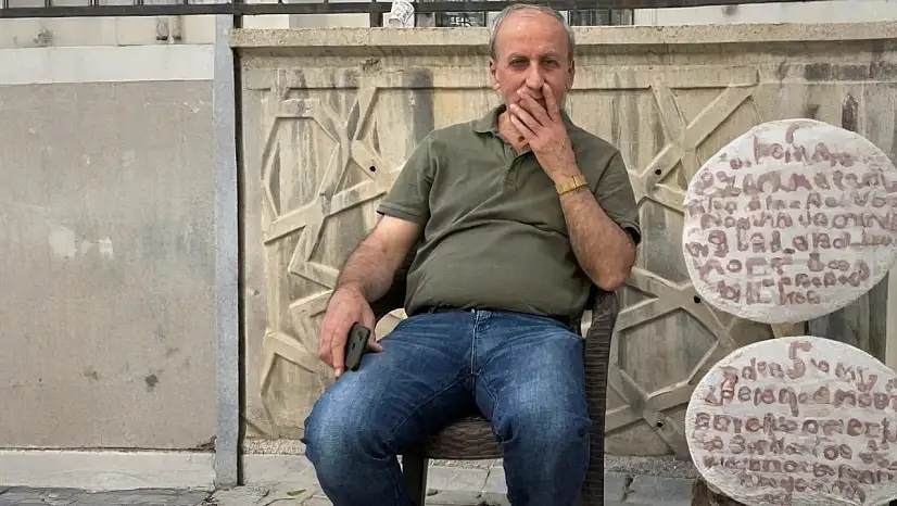 Siirt Kurtalanlı Eğitimci Kinyas Zengin Hayatını Kaybetti