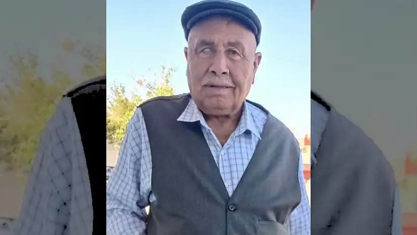 Siirt Kurtalanlı Nezir Karataş Hayatını Kaybetti
