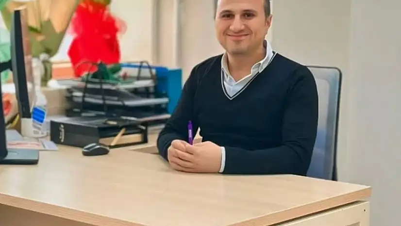 Siirt sağlık camiasında gurur: Dr. Muzaffer Aslan doçent oldu