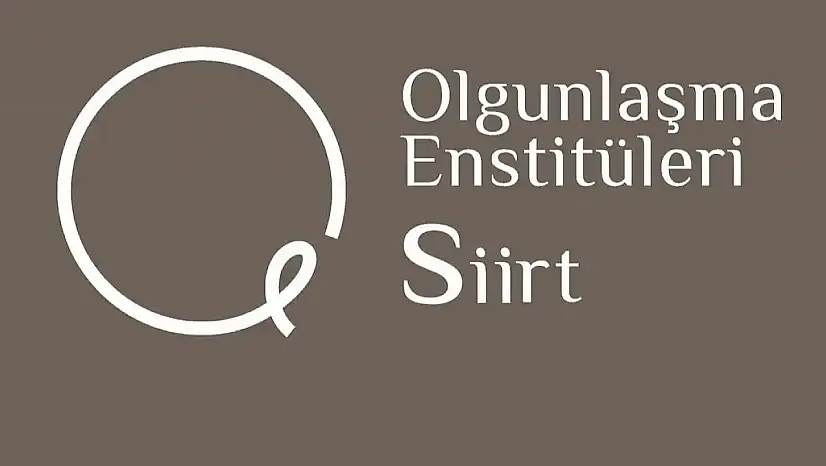 Siirt'te 4 alanda alım! Olgunlaşma Enstitüsü usta öğretici arıyor