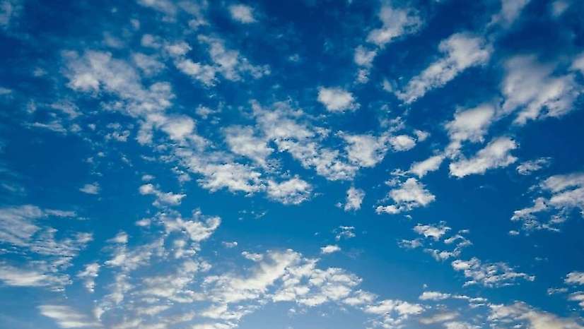 Siirt'te 5 Günlük Hava Durumu Belli Oldu