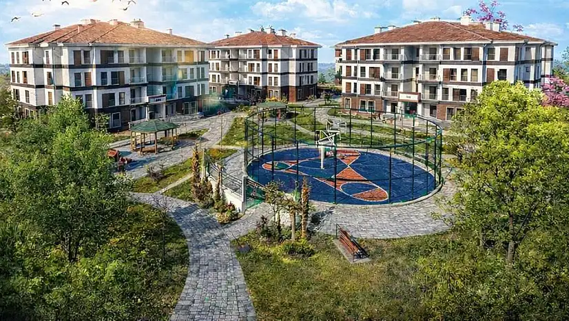 Siirt'te 500 Bin Sosyal Konut Kurasının Yapılacağı Yer ve Saat Açıklandı