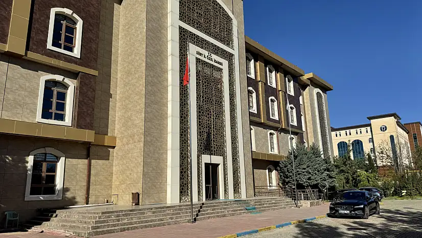 Siirt'te 7 Köyün İçme Suyu Altyapısı Yenilenecek: İhale Tarihi Belli Oldu