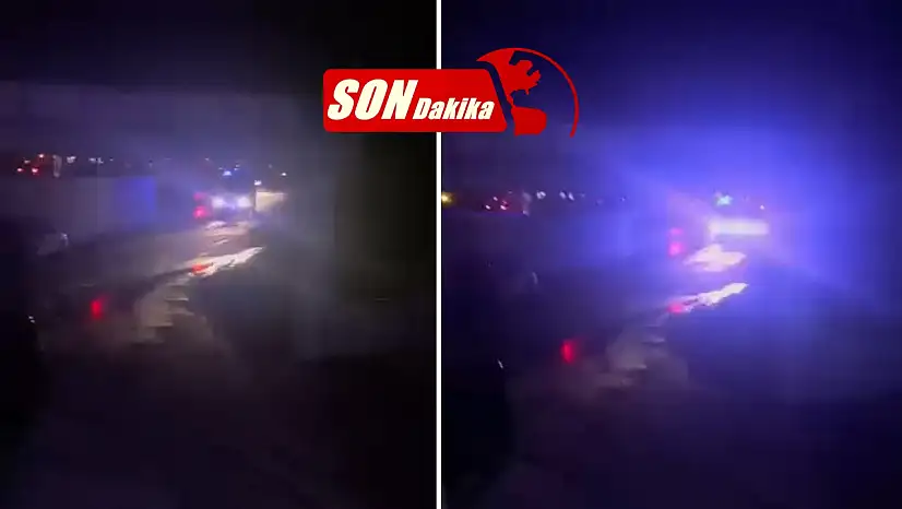 Siirt'te acı olay: 11 yaşındaki Furkan, suya düşerek hayatını kaybetti