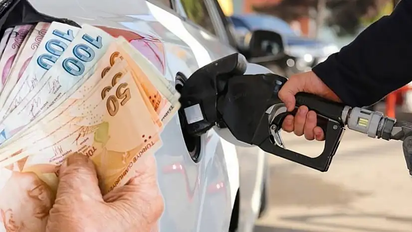 Siirt'te akaryakıt fiyatlarına zam geldi: Tabelalar değişti