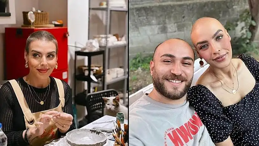 Siirt'te başlayan kanser mücadelesi mutlu sonla bitti