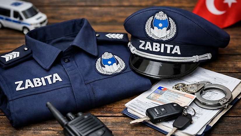 Siirt'te Beğendik Belediyesi Zabıta Memuru Alacak: Başvurular 30 Eylül'de Başlıyor