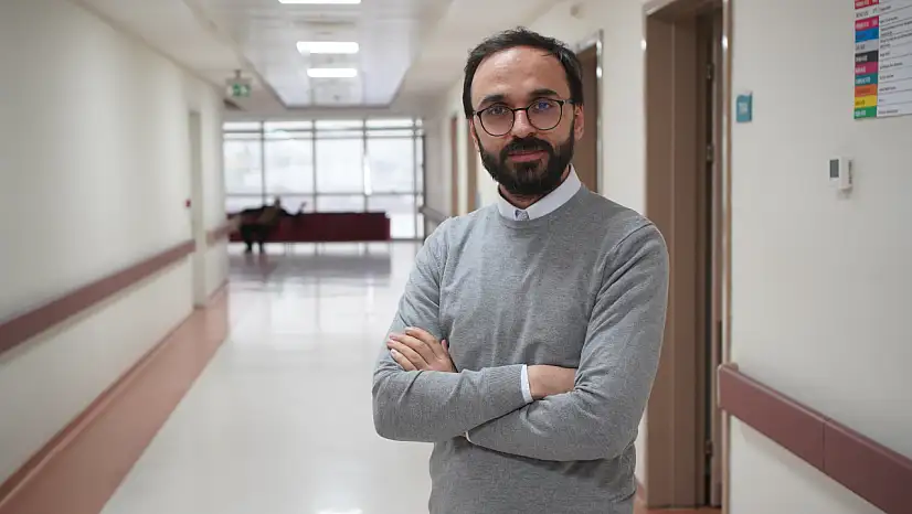 Siirt'te Bir İlk: Yüksek Riskli Baş-Boyun Ameliyatı Başarıyla Gerçekleştirildi