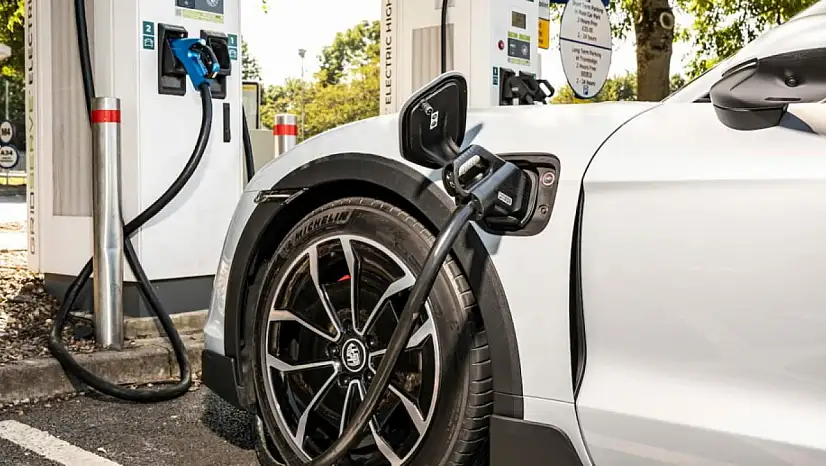 Siirt'te Elektrikli Araç Şarj Ücretleri Güncellendi: AC ve DC Fiyatlar Arasında Dikkat Çeken Fark