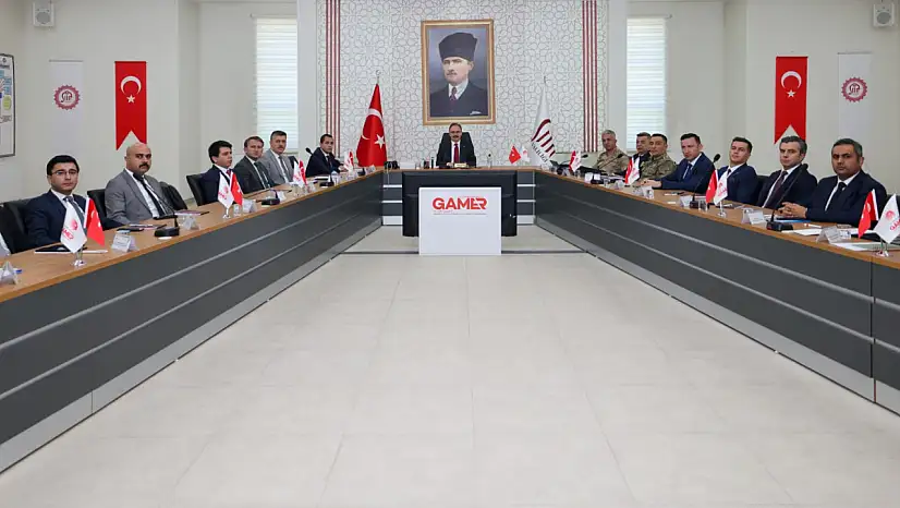 Siirt'te Eylül Ayında Asayiş Olaylarının Yüzde 98'i Aydınlatıldı