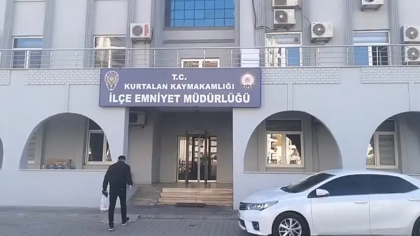 Siirt'te filmleri aratmayan Olay! sahte fidye planı ortaya çıkarıldı: Kendi ailesinden 8 Cumhuriyet altını istedi