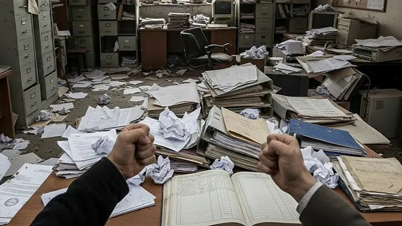 Siirt'te ihalelerde neler oluyor? Usulsüzlük iddiaları peş peşe geliyor