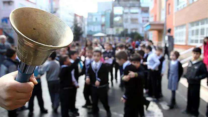 Siirt'te İlk Ders Zili Yarın Çalıyor: 90 Bini Aşkın Öğrenci Okula Dönüyor