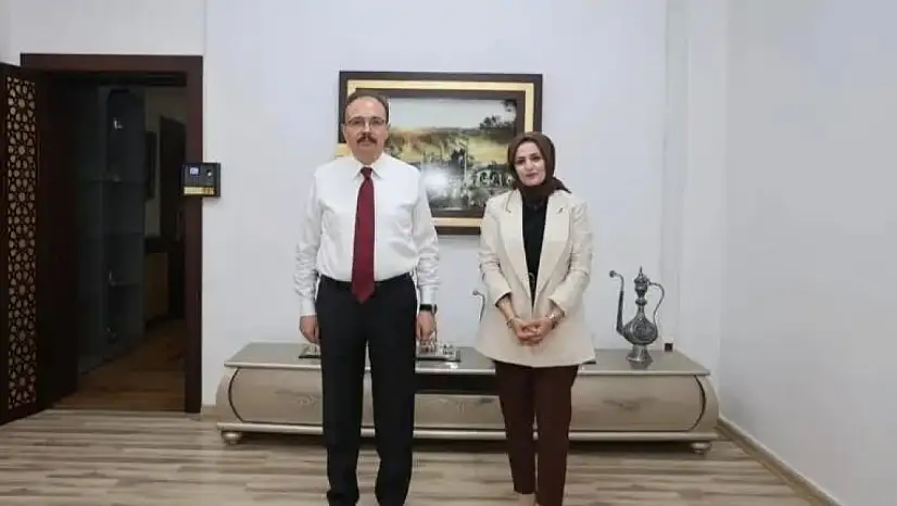 Siirt'te kadınlara özel butik mandıra kurulacak