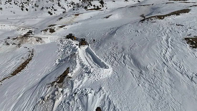 Siirt'te kar yağışı sürecek mi? 5 günlük hava durum tahmini belli oldu