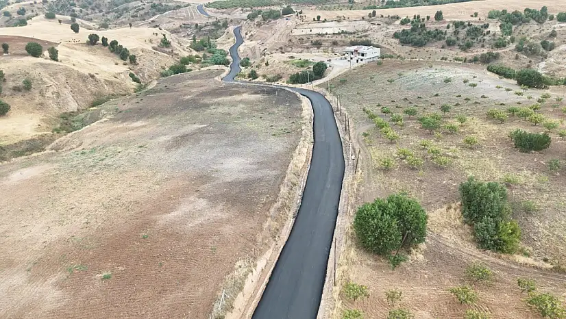 Siirt'te karayollarına ayrılan bütçe dudak uçuklattı: 2025'te 3,3 milyar TL yatırım