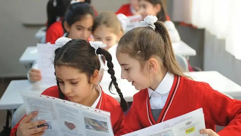 Siirt'te Karneler Değişiyor! MEB 81 İl'e Yazı Gönderdi