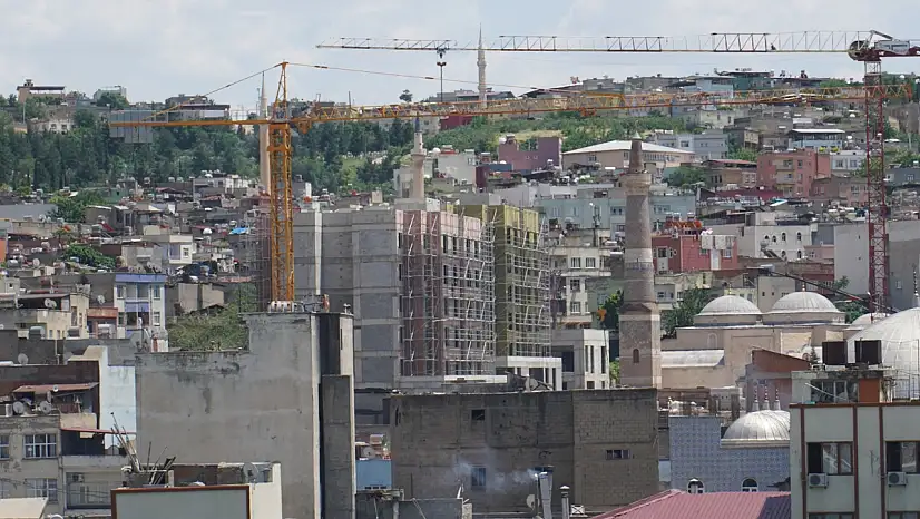 Siirt'te Kentsel Dönüşüm Ağır Mı İlerliyor: 1'inci Etap Ne Zaman Bitecek?