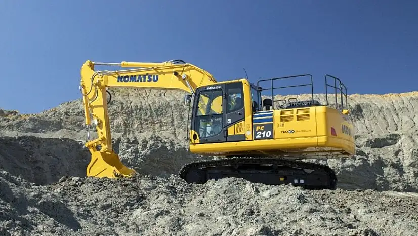 Siirt'te kepçe, ekskavatör ve kamyon hafriyat fiyatları ne kadar?