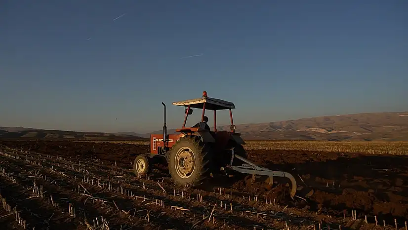 Siirt'te Kırsal Kalkınma Desteklerinde Yeni Uygulamalar Başladı