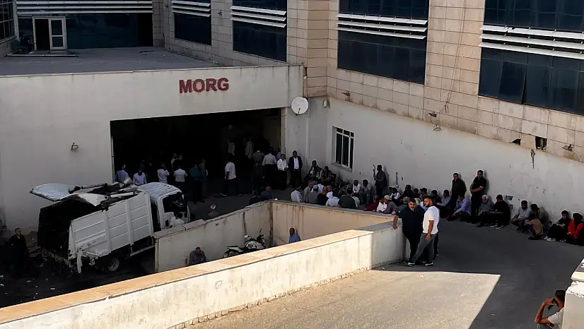 Siirt'te Köy Kavgası Cinayetle Sonuçlandı: Selim B. Hayatını Kaybetti