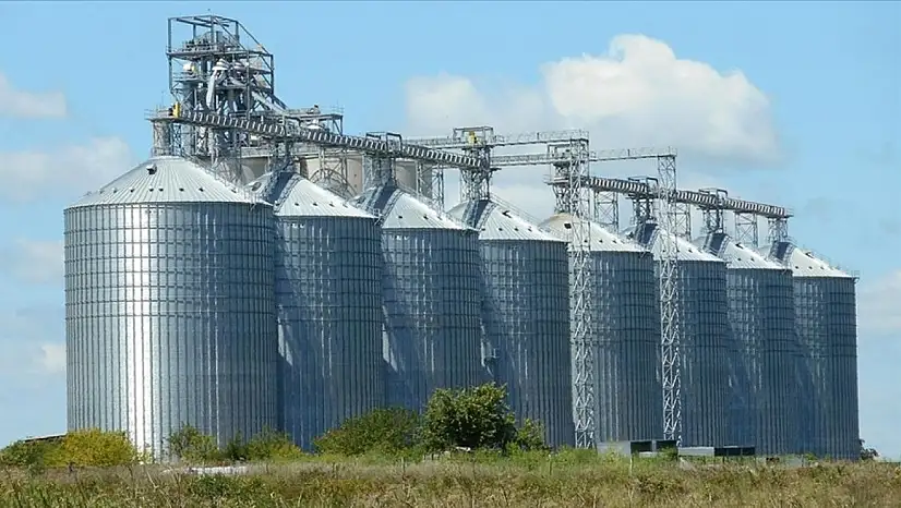 Siirt'te Lisanlı Depoculuk İçin 1 Milyon Liranın Üzerinde Ödeme Yapıldı