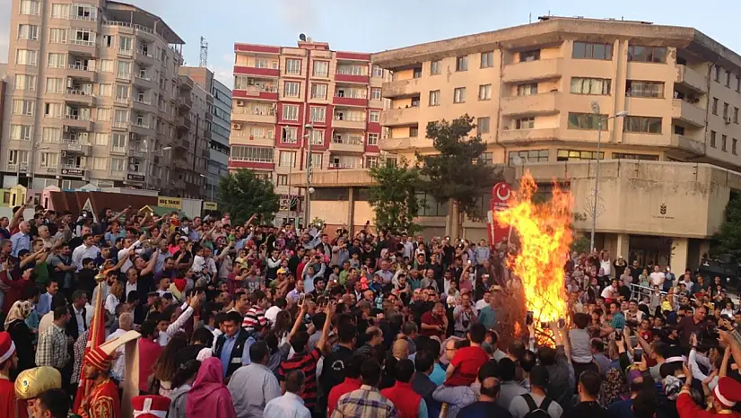Siirt'te ''melede ateşi'' yeniden yakılacak mı?