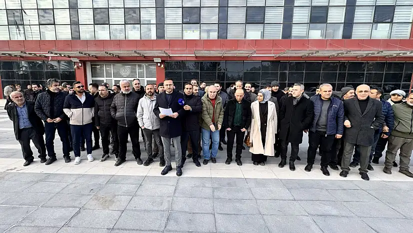 Siirt'te promosyon krizi büyüyor: Eğitimciler Yapı Kredi Bankası'na karşı ayakta