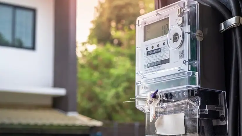 Siirt'te tüm elektrik sayaçları akıllı sistemle değişiyor