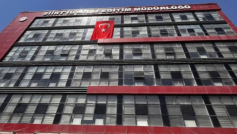 Siirt'te TYP Kura Sonuçları Açıklandı: 250 Kişinin İsmi Belli Oldu