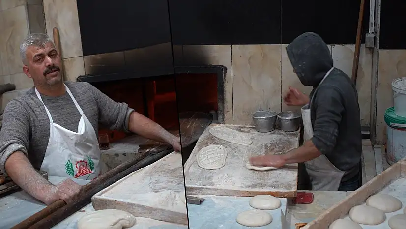 Siirt'te yeni yılda ekmeğe zam olacak mı? İşte merak edilen sorunun cevabı...