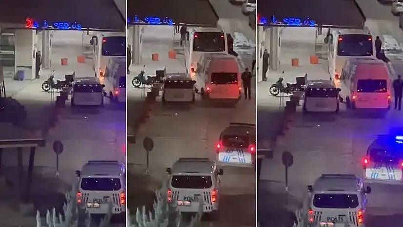 Siirt'teki Uyuşturucu Testi Operasyonunda Yeni Detaylar Ortaya Çıktı: 5 İlde Eş Zamanlı Baskın, 10 Kişi Hakkında Yakalama Kararı