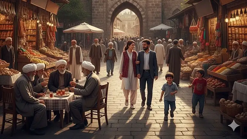 Siirt: Üç Dilli, Dört Soylu Bir Medeniyetler Şehri