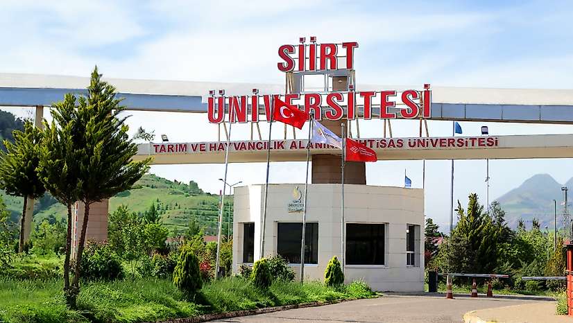 Siirt Üniversitesi'nde Yatay Geçiş Sonuçları Açıklandı: Kayıt Tarihleri Belli Oldu