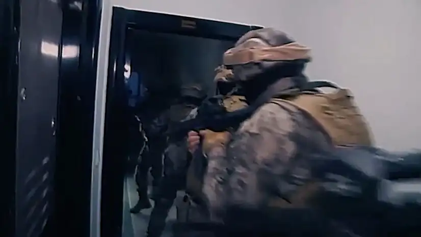 Siirt ve 23 ilde  uyuşturucu operasyonu: 1 tondan fazla uyuşturucu madde ele geçirildi