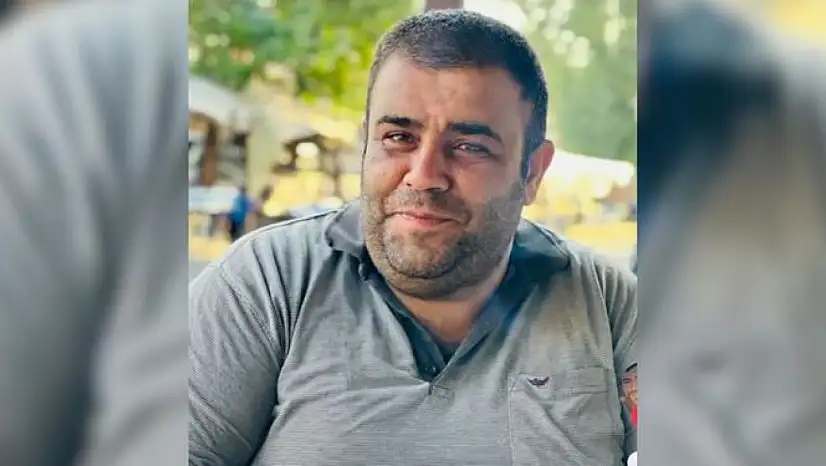 Siirtli 3 Çocuk Babası Kalp Krizi Sonucu Hayatını Kaybetti!